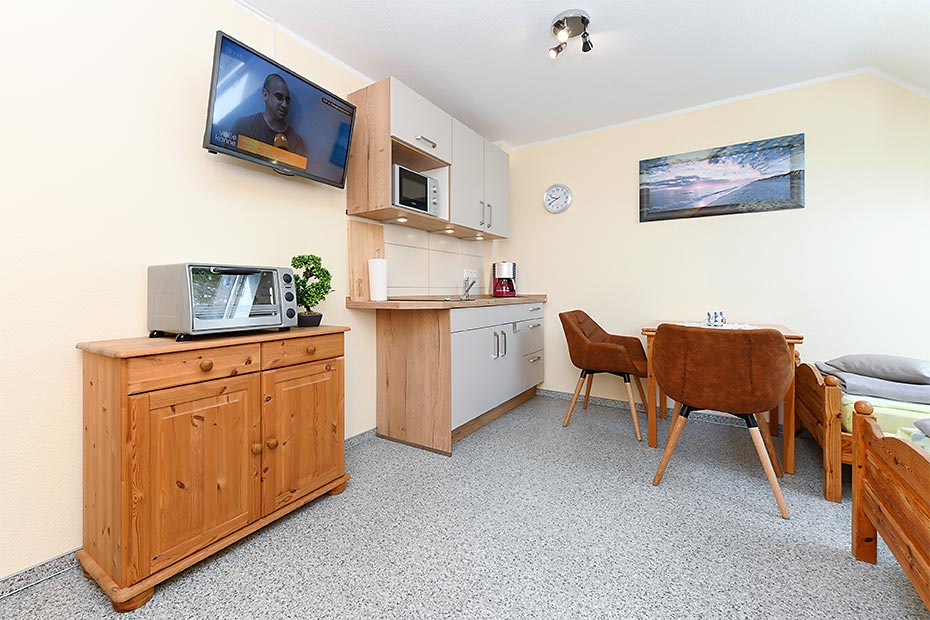 Beispielfoto zu der Wohneinheit  Apartment