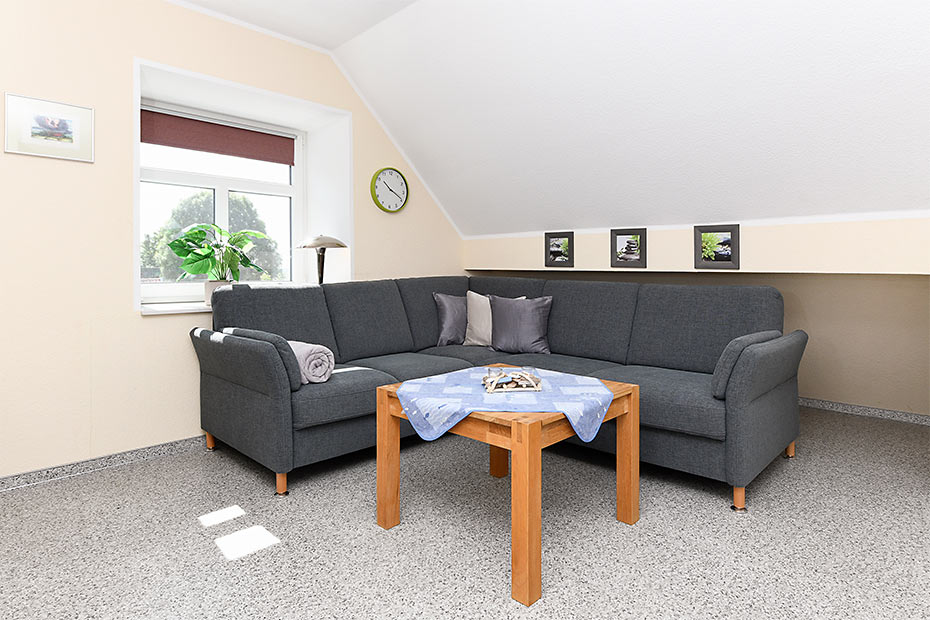 Beispielfoto zu der Wohneinheit  Ferienwohnung 3