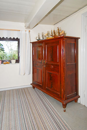 Ferienwohnung 1 - Flur