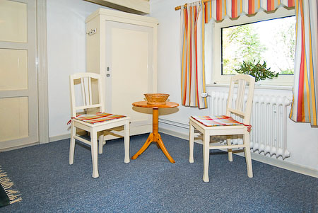 Ferienwohnung 1 - Schlafzimmer 2/Kinderzimmer