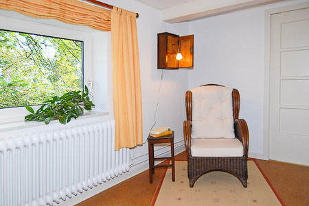 Ferienwohnung 2 - Wohnküche