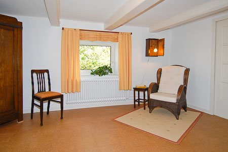 Ferienwohnung 2 - Wohnküche