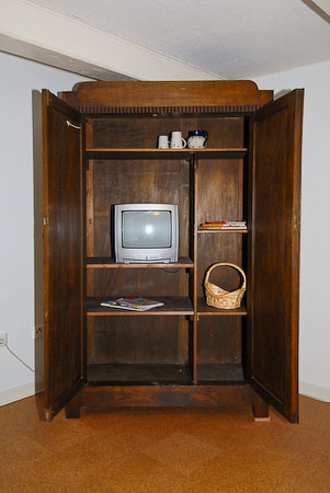 Ferienwohnung 2 - Wohnküche