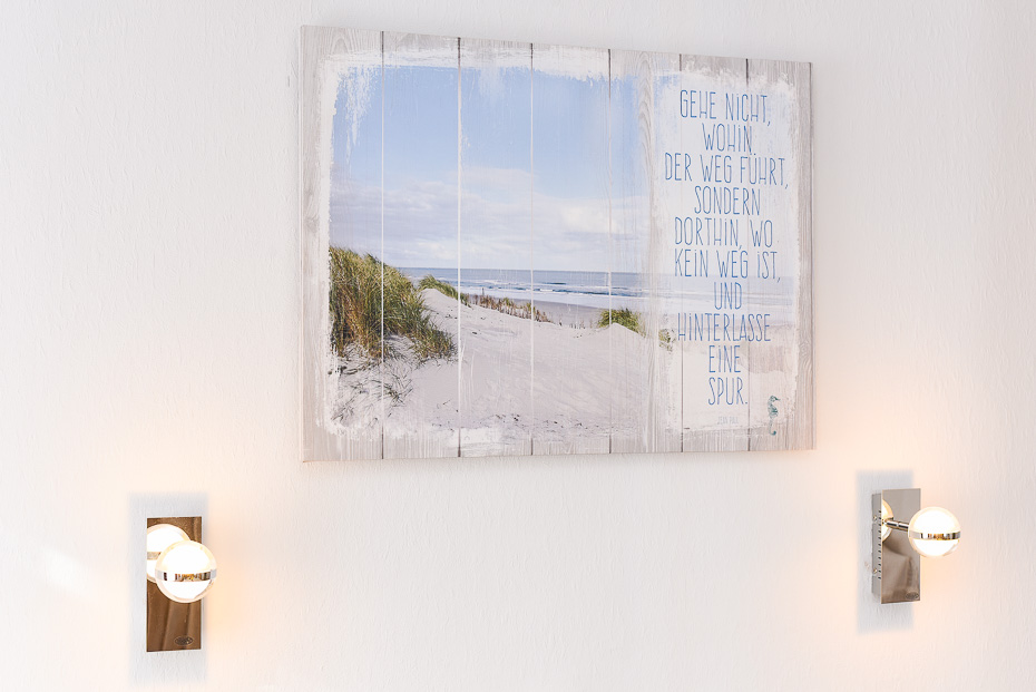 Zimmer „Gartenblick“ - Beispielfoto