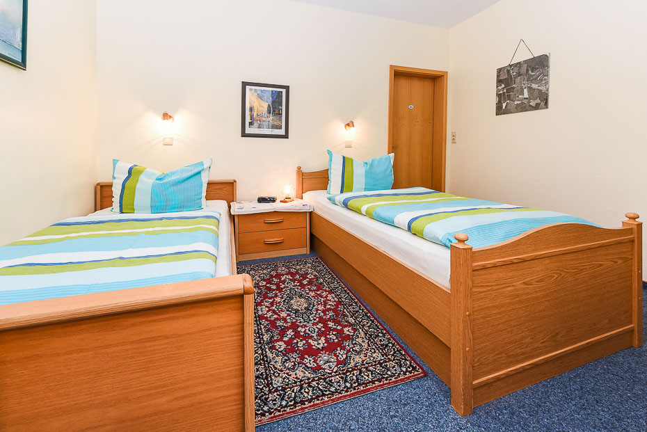 Zimmer „Nordblick“ - Beispielfoto