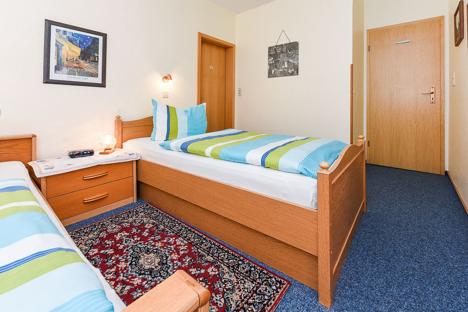 Zimmer „Nordblick“ - Beispielfoto