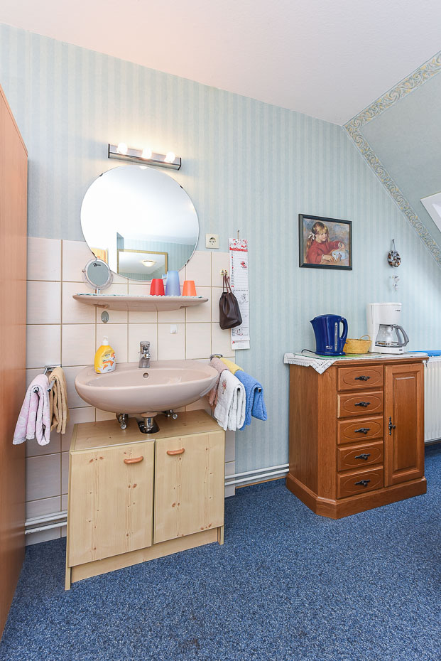 Zimmer „Südblick“ - Beispielfoto