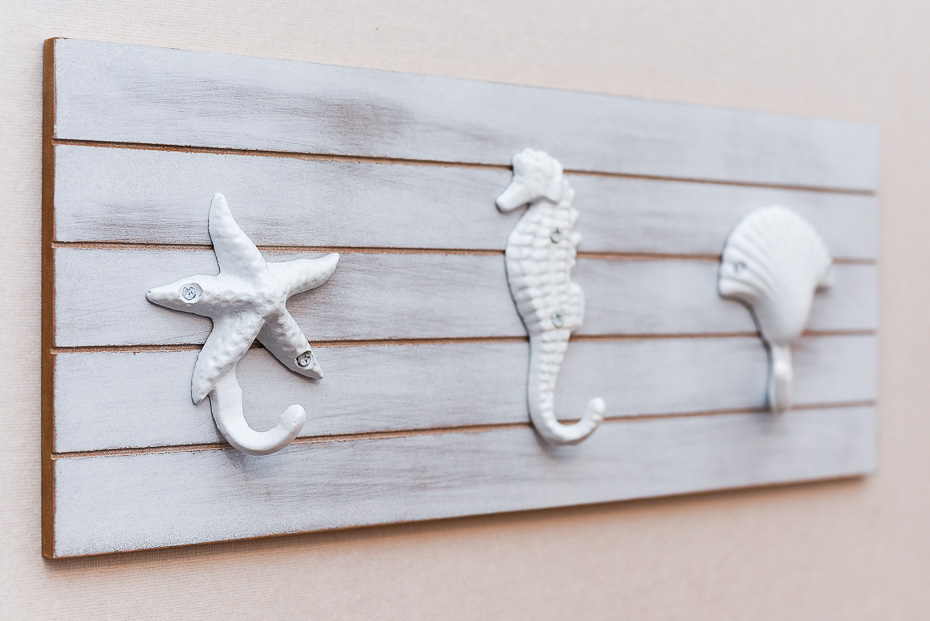 Ferienwohnung „Weideblick“ - Schlafzimmer 2/Kinderzimmer