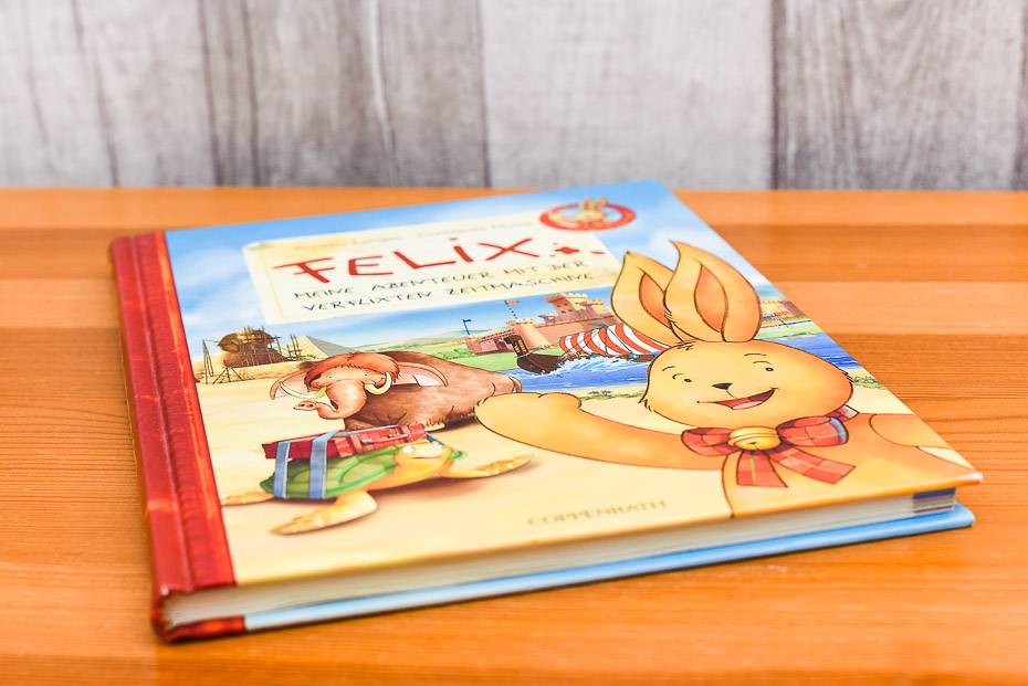 Ferienwohnung „Weideblick“ - Schlafzimmer 2/Kinderzimmer