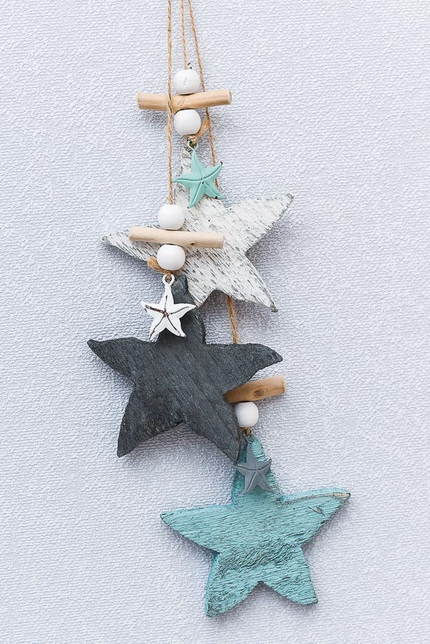 Ferienwohnung „Weideblick“ - Wohnzimmer mit integriertem Küchenbereich