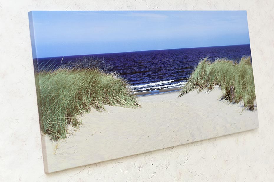 Ferienwohnung „Gartenblick“ - Schlafzimmer 1