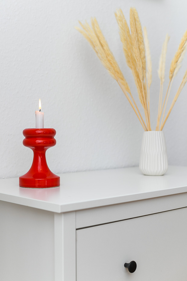 Ferienwohnung „Löwenzahn“ - Flur