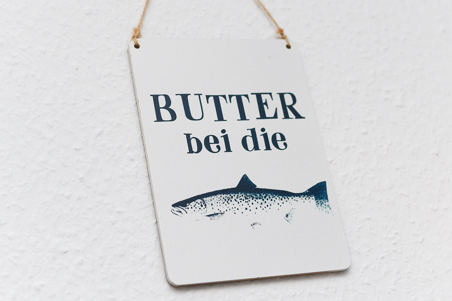 Ferienwohnung „Löwenzahn“ - Wohnzimmer mit integriertem Küchenbereich