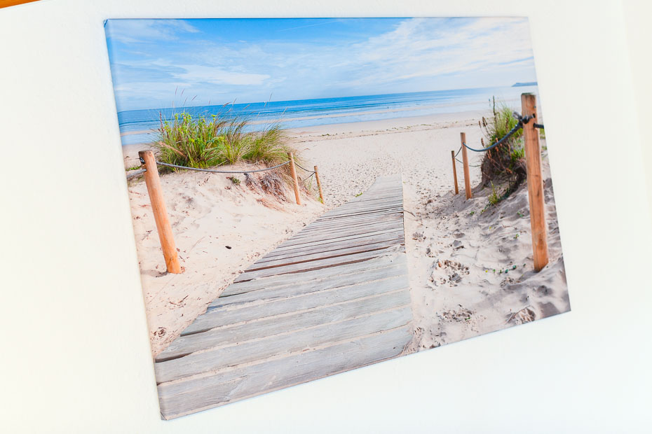 Ferienwohnung „Pfingstrose“ - Schlafzimmer 2/Kinderzimmer