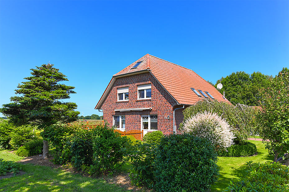 Ferienwohnung „Waldblick“ - Beispielfoto