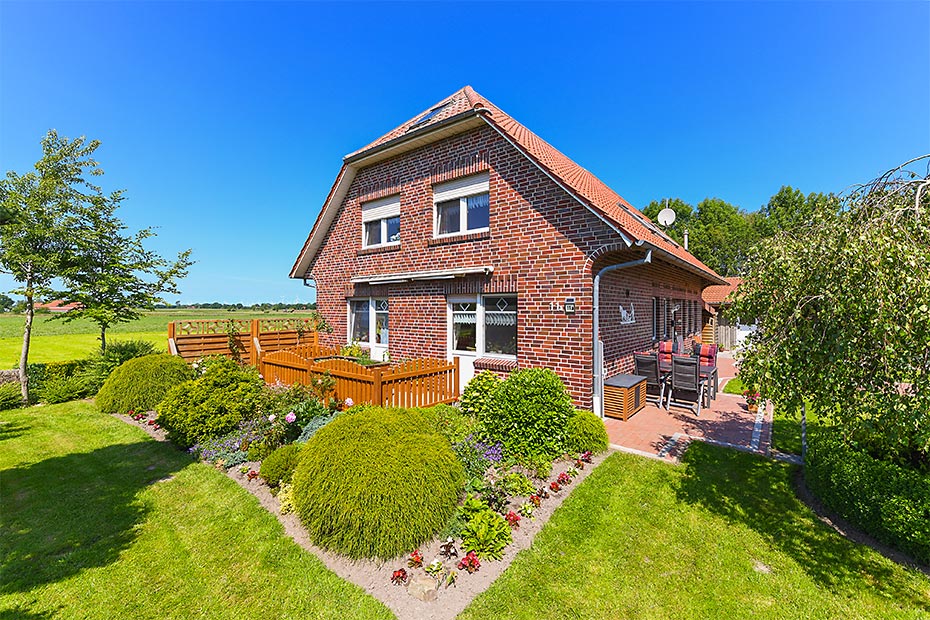 Ferienwohnung „Waldblick“ - Beispielfoto