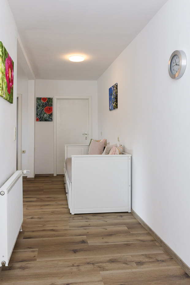 Ferienwohnung „Osthörn“ - Flur