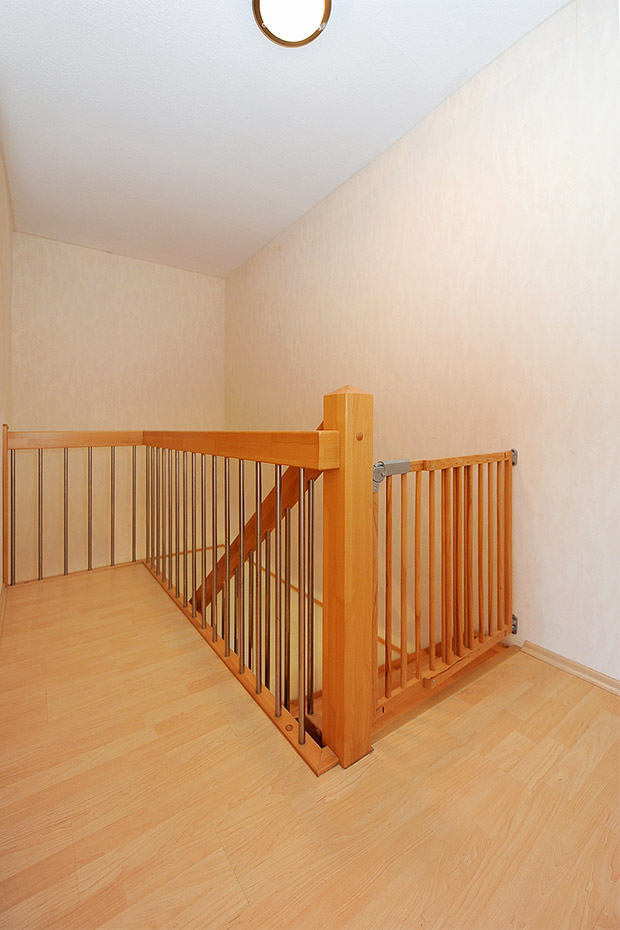 Ferienwohnung „Möwe“ (Nr. 1) - Flur