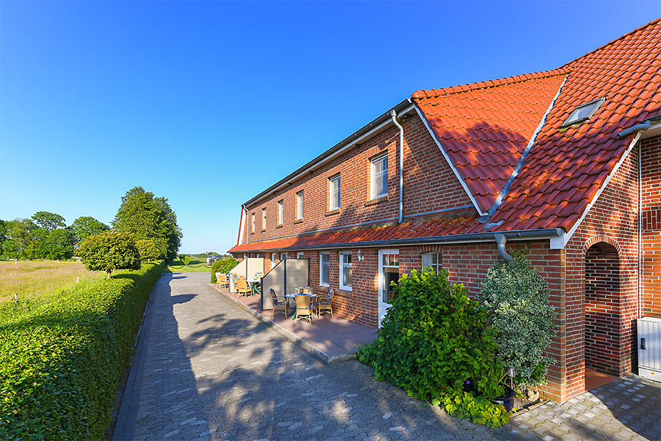 Ferienwohnung „Seestern“ (Nr. 3) - Beispielfoto