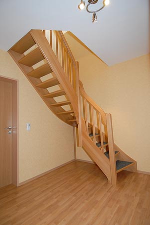 Ferienwohnung „Leuchtturm“ - Flur