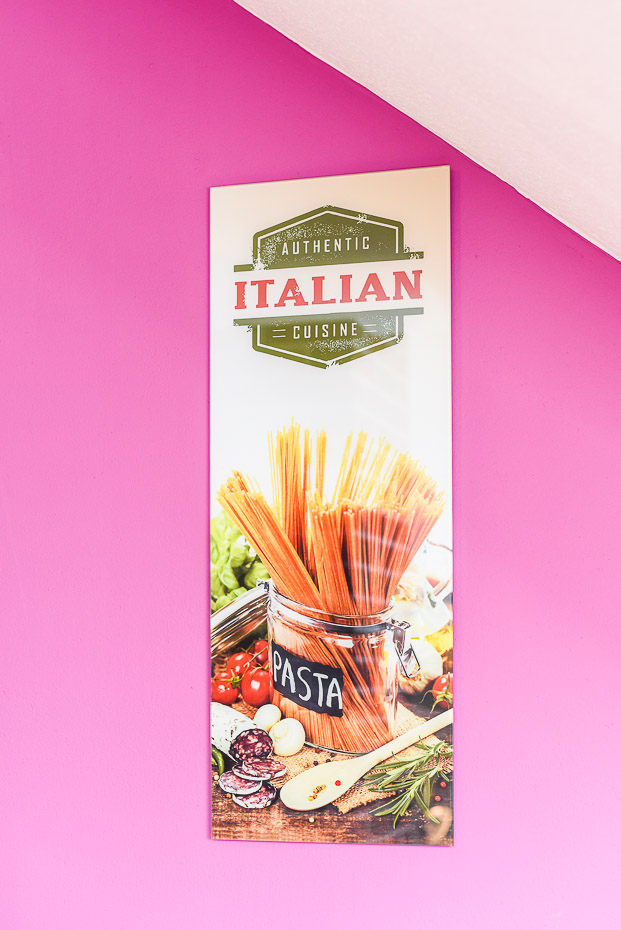 Ferienwohnung - Küche