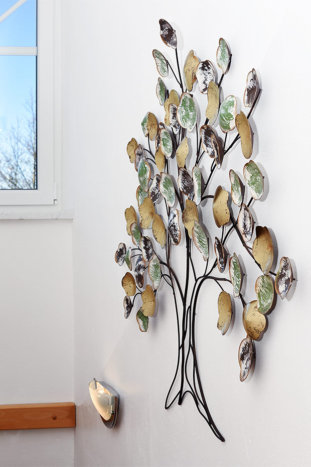 Ferienwohnung - Flur zur Ferienwohnung