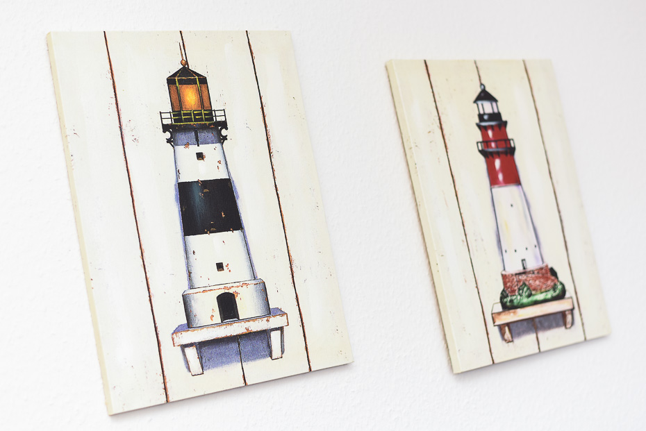 Ferienwohnung „Fresena“ - Schlafzimmer 1