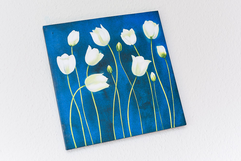 Ferienwohnung „Fresena“ - Schlafzimmer 2/Kinderzimmer