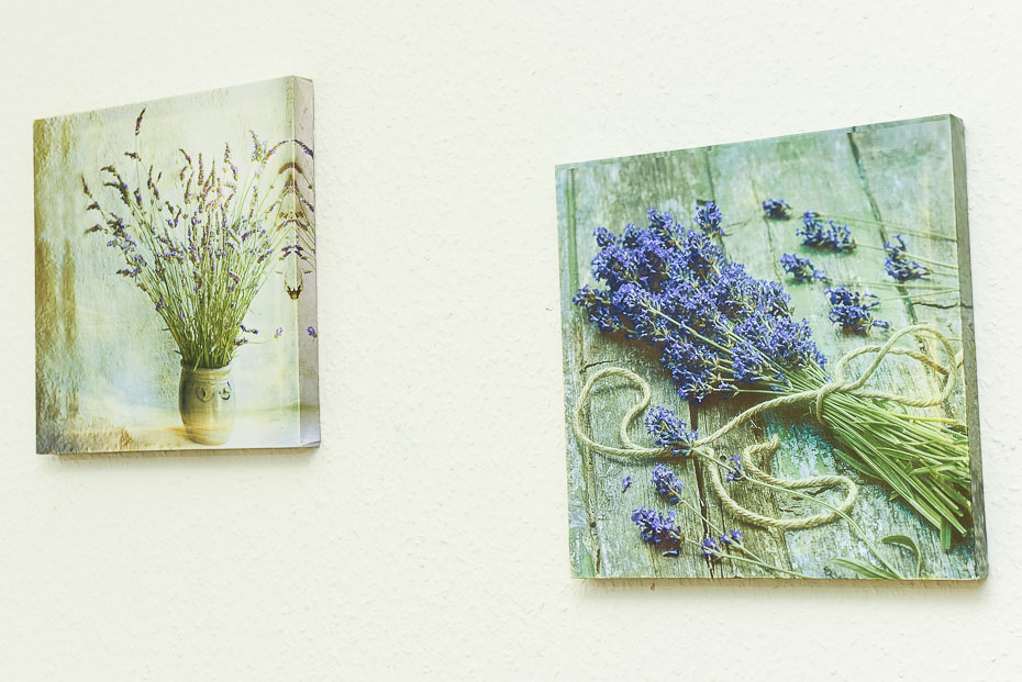 Ferienwohnung „Peerstall“ - Schlafzimmer 2/Kinderzimmer