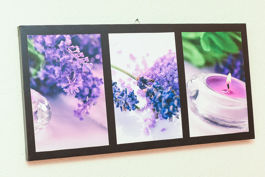 Ferienwohnung „Peerstall“ - Schlafzimmer 1