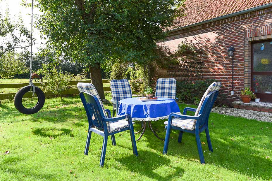 Ferienwohnung „Peerstall“ - Beispielfoto