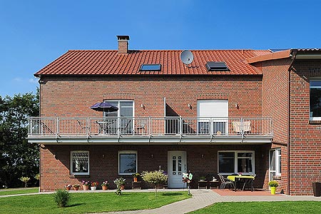 Ferienwohnung „Seestern“ - Beispielfoto