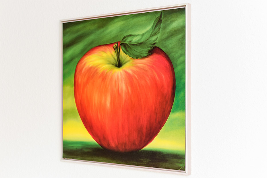 Ferienwohnung Erlenwohnung - Schlafzimmer 2/Kinderzimmer