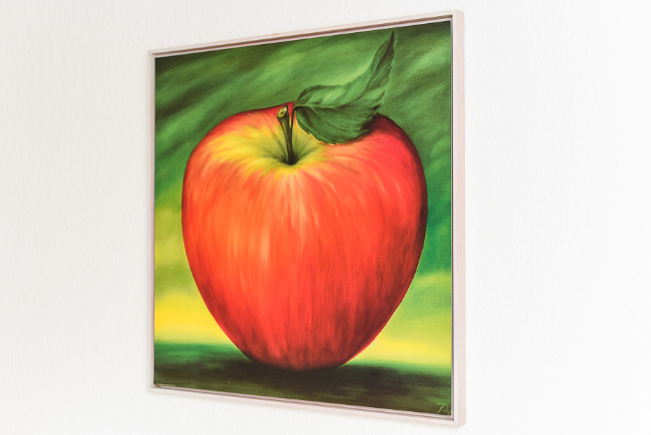 Ferienwohnung Erlenwohnung - Schlafzimmer 2/Kinderzimmer