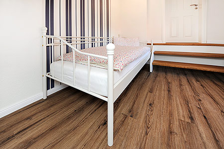 Ferienwohnung Milchkammer 1 - Schlafzimmer 3/Kinderzimmer