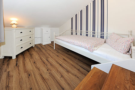 Ferienwohnung Milchkammer 1 - Schlafzimmer 3/Kinderzimmer