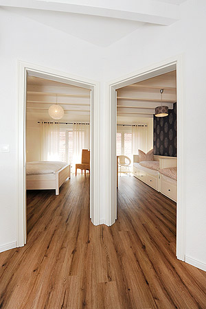 Ferienwohnung Milchkammer 2 - Flur