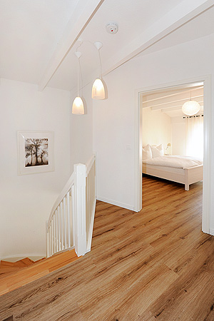 Ferienwohnung Milchkammer 2 - Flur