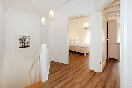 Ferienwohnung Milchkammer 2 - Flur