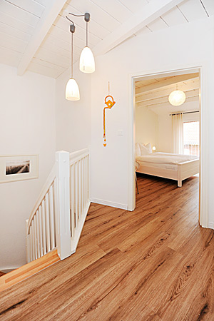 Ferienwohnung Milchkammer 4 - Flur