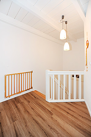 Ferienwohnung Milchkammer 4 - Flur