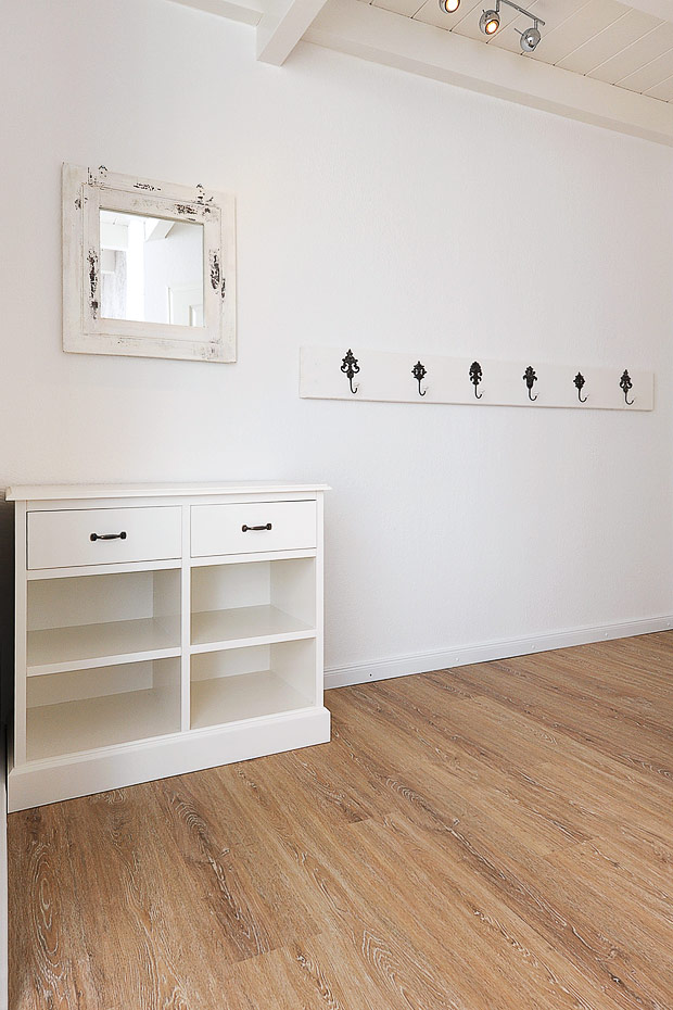 Ferienwohnung Milchkammer 6 - Flur