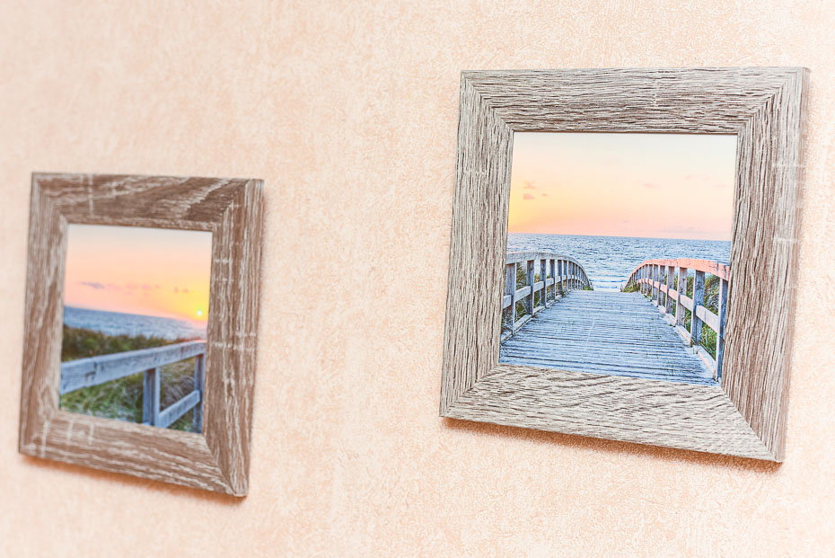 Ferienwohnung „Ost“ - Schlafzimmer 2/Kinderzimmer