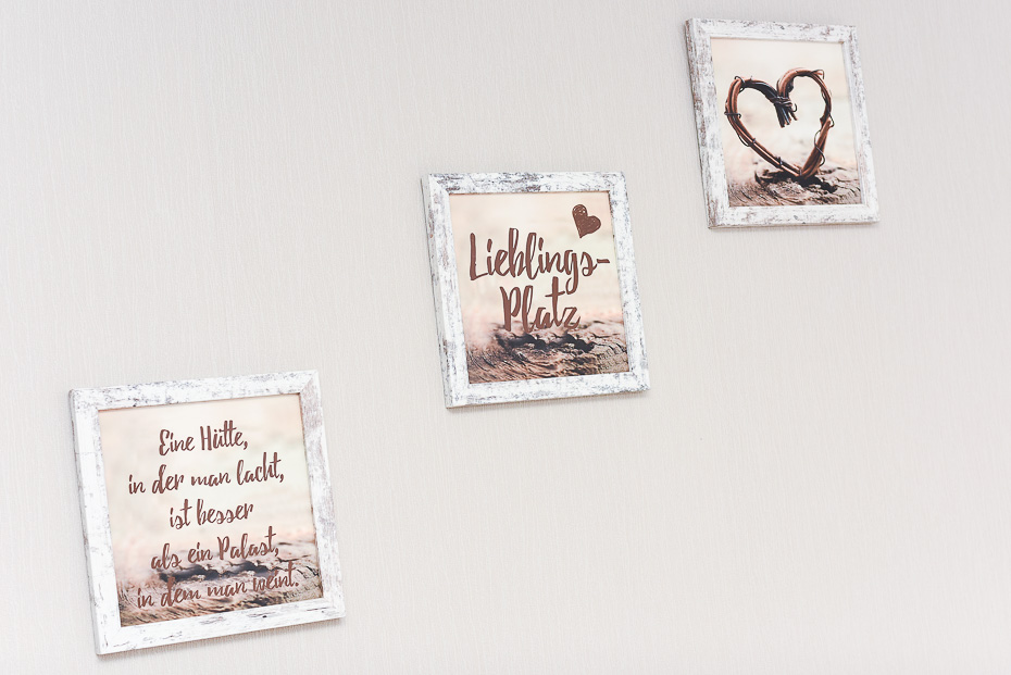 Ferienwohnung „Ost“ - Schlafzimmer 1