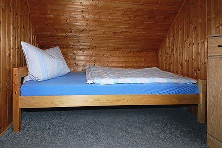 Ferienwohnung - Galerie