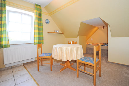 Ferienwohnung „Attena“ - Küche