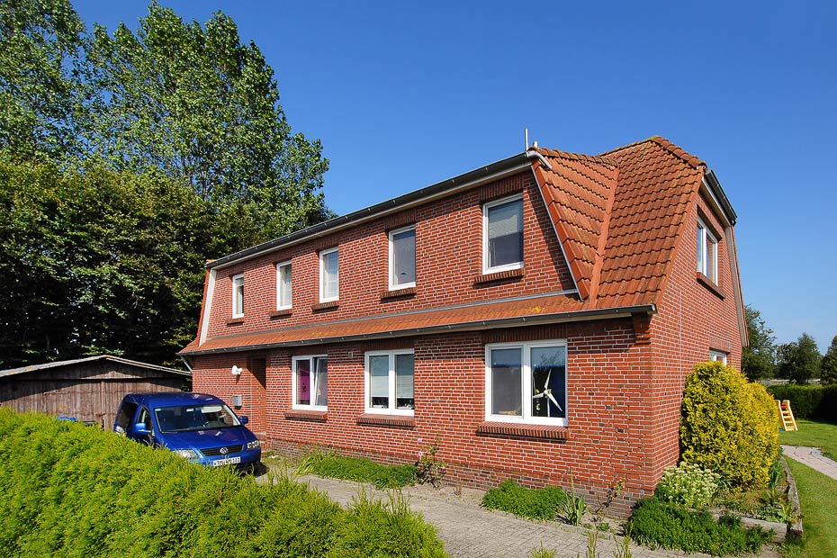 Ferienwohnung „Weitblick“ - Beispielfoto