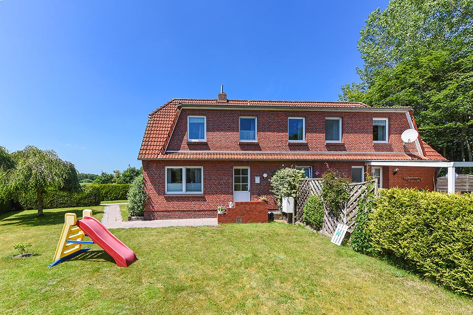 Ferienwohnung „Weitblick“ - Beispielfoto