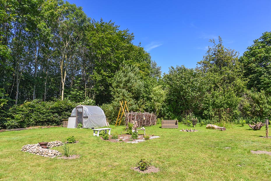 Ferienwohnung „Weitblick“ - Beispielfoto