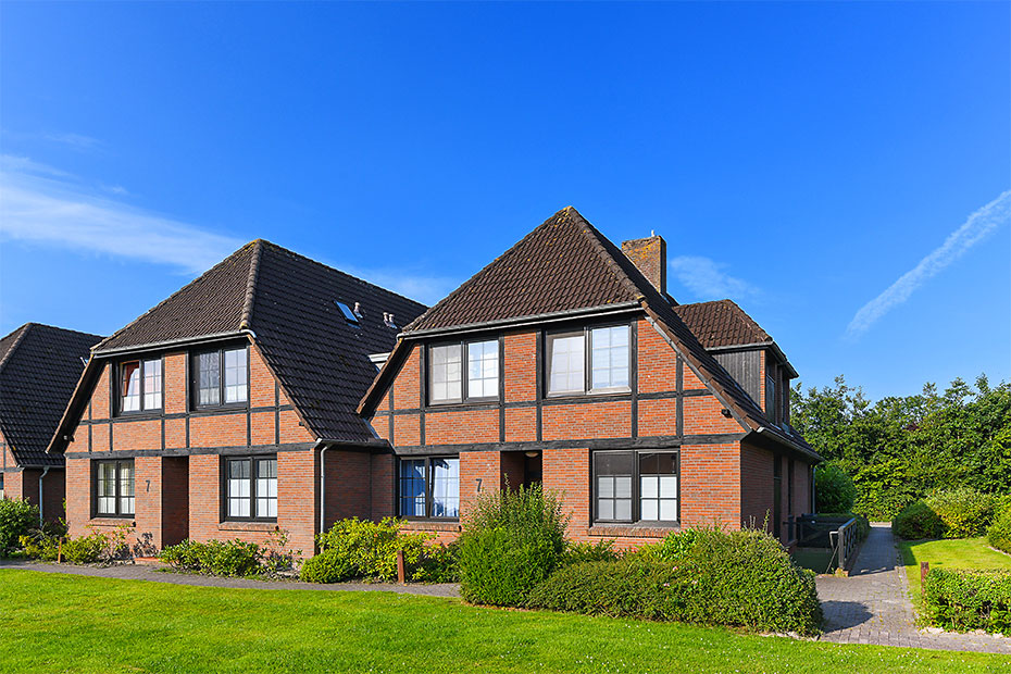 Ferienwohnung „Seepferdchen“ - Beispielfoto